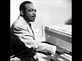 Count Basie - When The Sun Goes Down (2nd Take) (26.01.1939)