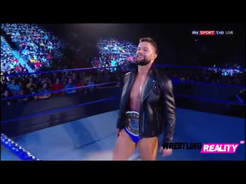 WWE SMACK DOWN LIVE 16 April,2019 Full Highlights (English)