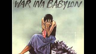 08 Smokey room   Max Romeo &amp; The Upsetters   War ina Babylon