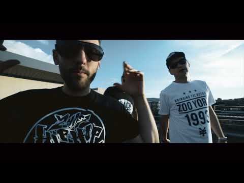 Zibbster feat. Aerte, Koziol, BDZ - ONE LOVE (prod. CrackHouse)