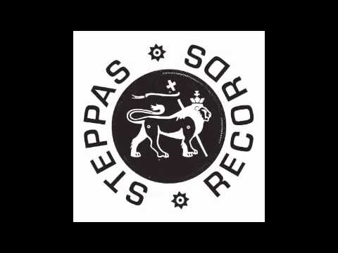 Alpha Steppa Ft. Lee 'Scratch' Perry - Open Door (Dub) [Original by Ariwa Sounds] Dub Reggae