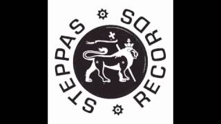 Alpha Steppa Ft. Lee 'Scratch' Perry - Open Door (Dub) [Original by Ariwa Sounds] Dub Reggae
