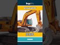 excavator - 挖掘机 video thumbnail