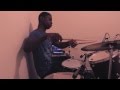 The Weekend - Can't Feel My Face (Drum Cover ...