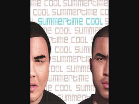 Summertime Cool - EPonym & Esta (Feat. Bhon of Audio Ink)
