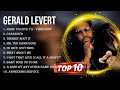Top 10 Songs Gerald Levert 2023 Best Gerald Levert Playlist 2023