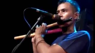 Download lagu BIRUNYA RINDU ANISA RAHMA  new palapa mp3