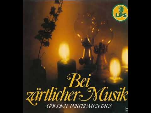 WITH TENDER MUSIC -LP２  GERMANY 1978 (BEI ZÄRTLICHER MUSIK）