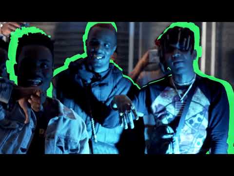 [FREE] Derek x Dfideliz ft  MC Igu and Klyn "VlonePant$" | Trap Beat | prod. By: MellowBeats