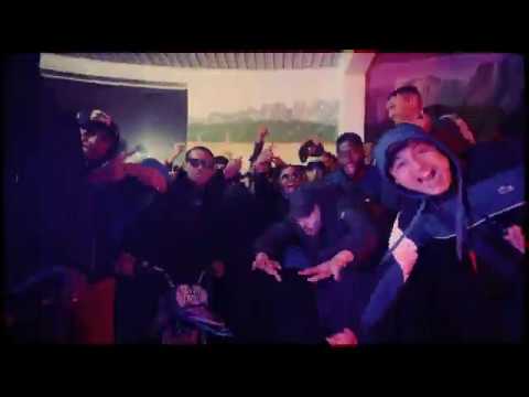 Djado Mado - Dos Y Seis (Clip Officiel)