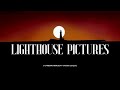 LIGHTHOUSE PICTURES LOGO 1987 Present