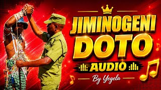 JIMINOGENI DOTO MDENDELA AUDIO BY YEGELA JIDAZUGA LYRICS AUDIO SUBSCRIBE 2026