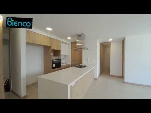 Apartamentos, Alquiler, Valle del Lili - $2.750.000