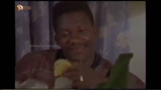 Download lagu Mokgwenyana Matswale S01Ep14 mp3