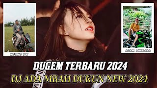 Download lagu DJ DEFU TERBARU 2024 || DJ ADA MBAH DUKUN mp3