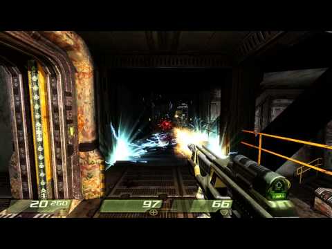 I am Corporal Kane - 03