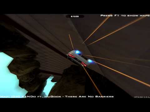 Stunting Kendo Ft. Hugoox - There Are No Barriers