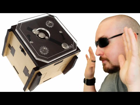 Flohcircus from Jean Claude Constantin - Review