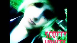 CRAZY - Scotty Vanity