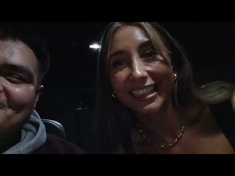 Lily Philips spits in Sweaters mouth!