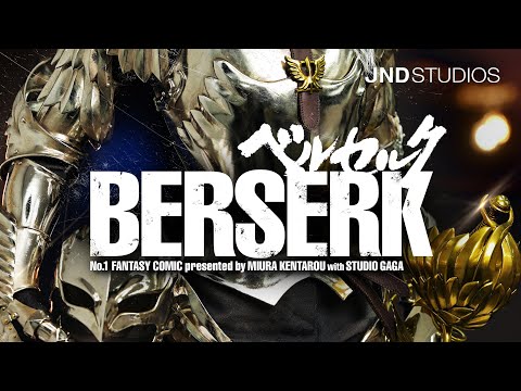 The first all-new JND Studios metal collectible is coming soon!