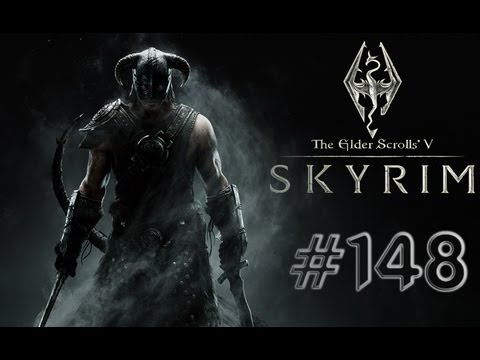 Lets play The Elder Scrolls V Skyrim [Blind-Ger] #148