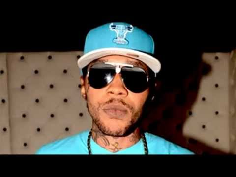 Vybz Kartel - Speedometer Bun Up | October 2014