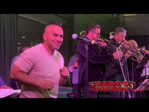 Doug Beavers y los Titanes del Trombone - Trombone Moderno - @ Pier Fest J.C  9/29/2023 Ahora mismo