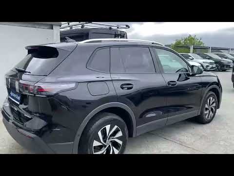 Volkswagen Tiguan 1.5TSI 204BHP EDITION 75 HYBRID - Image 2