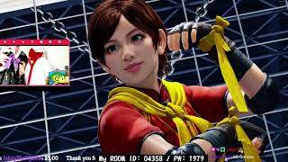 Feb-02-2025 Let's play "#VF5revo" !!
