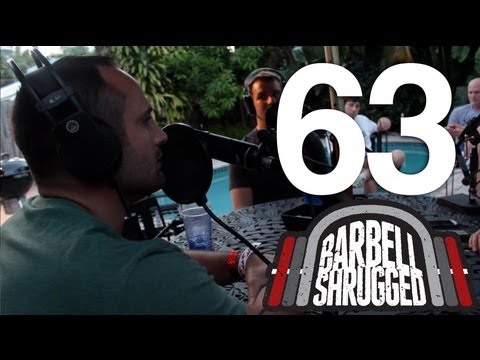 Is Your Current CrossFit Programming Addressing Your Strengths and Weaknesses? - EPISODE 63
