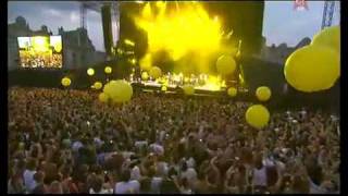 Main Square Festival 2009