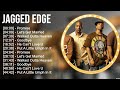 J A G G E D E D G E Full Album 2023 Top 10 Best Songs Greatest Hits