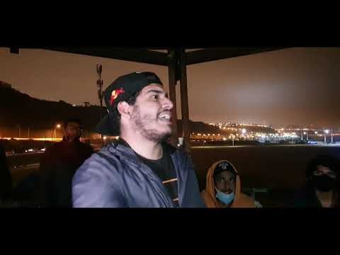 BERLÍN STRATUS vs JOAQO DOMMY QUAN - CUARTOS - LÍMITE ZERO FECHA 2 2vs2 (RUMBO A LÍMITE FINAL FMS)