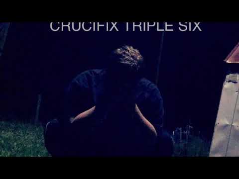 CRUCIFIX TRIPLE SIX - MXNEY XN TXME