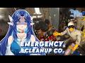 BERSIHKAN RUMAH PENUH SAMPAH! - Emergency Cleanup Co. #TidalSplashFestival2026