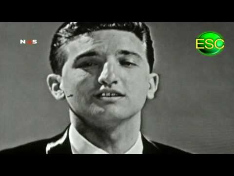 ESC 1963 09 - Yugoslavia - Vice Vukov - Brodovi