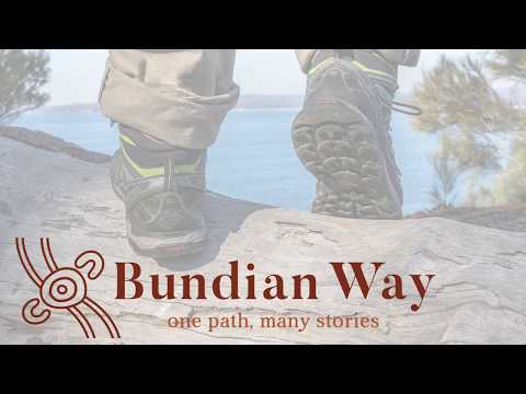 Bundian Way Whale Dreaming Trail