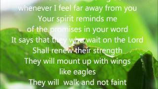 In my heart of hearts I know.wmv