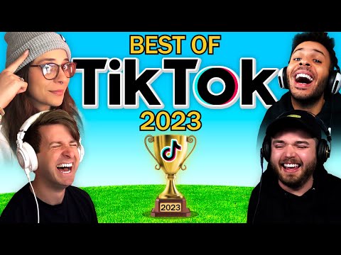 BEST TIKTOKS of 2023!