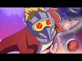 Star-Lord's Top 5 Costumes!