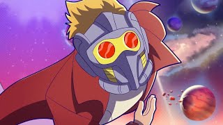 Download lagu Star-Lord's Top 5 Costumes! mp3