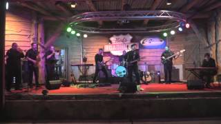 Bruno Mars &quot;Uptown Funk&quot; Cover by Clay Shelburn