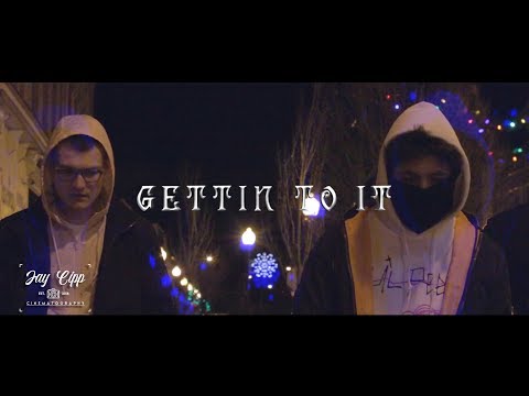 b.strad - getting to it (feat. JoeJack) (@brendanestrada) (@vibeouslife)