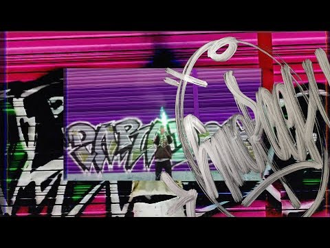Szopeen "Graffiti" ft. Kosi JWP (prod by @Lohleq / Scratch/Cuts: @Phunk_ill)