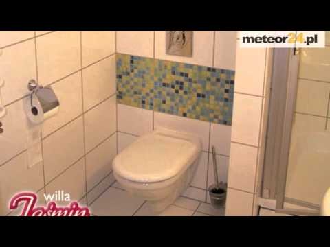 Willa Jaśmin - Mielenko meteor24.pl