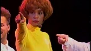 Whitney Houston - My Name Is Not Susan (Live in Japan 1991)