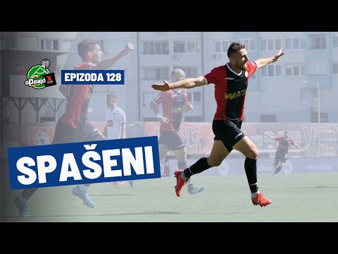 Podcast XLIVE BET Opsajd - 128 - Spašeni