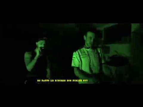 SPK FRANÇOIS - FORZA E VISUALE (Official Video)