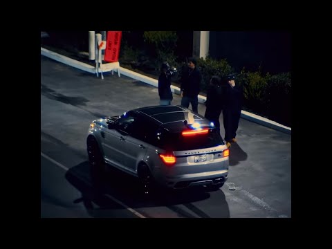 (free) Morad x Beny Jr. x DJ WS x Baile funk type beat - "Thunder"